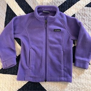 LColumbia Fleece Jacket